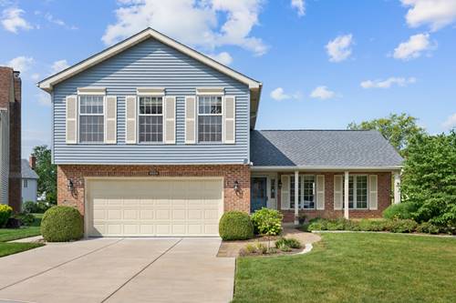 4884 Westhaven, Hoffman Estates, IL 60010