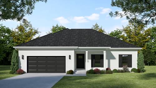 37 W Sandalwood, Cortland, IL 60112