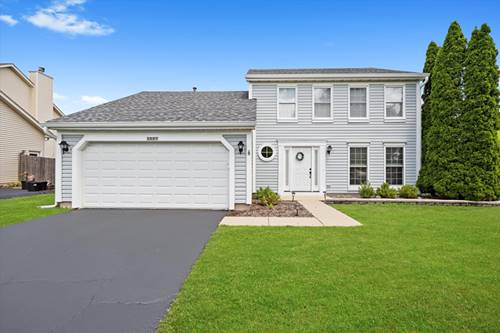 1097 Dovercliff, Crystal Lake, IL 60014
