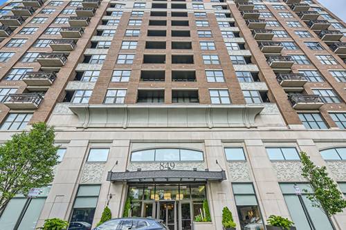 849 N Franklin Unit 905, Chicago, IL 60610