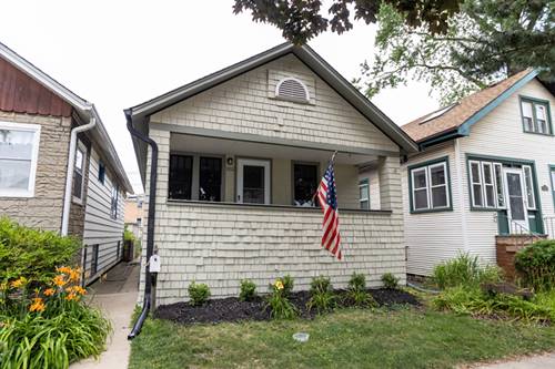 1103 Circle, Forest Park, IL 60130
