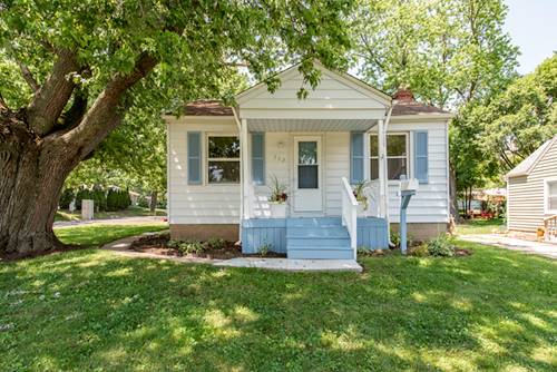 542 Whitney, Winthrop Harbor, IL 60096