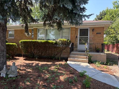 4951 Howard, Skokie, IL 60077