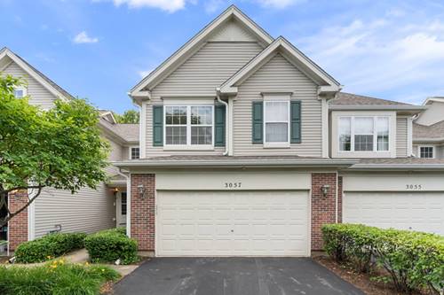 3057 Serenity, Naperville, IL 60564