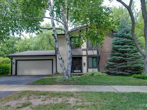 780 Chisholm, Roselle, IL 60172