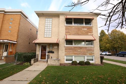 5501 N Mango Unit 1, Chicago, IL 60630