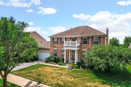 343 Copper Springs, Elgin, IL 60124