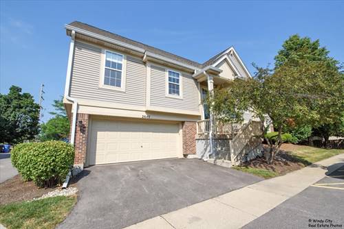 2647 N Greenwood, Arlington Heights, IL 60004
