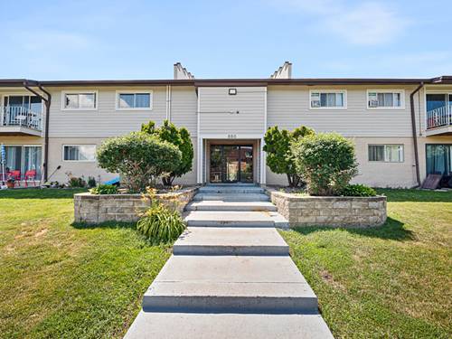 880 E Old Willow Unit 174, Prospect Heights, IL 60070
