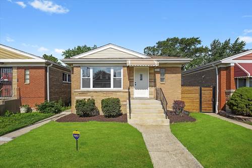8532 S Damen, Chicago, IL 60620