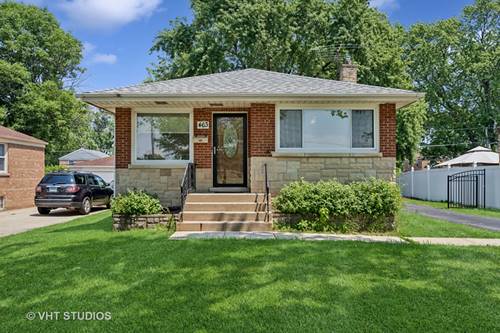 463 N Elm, Hillside, IL 60162