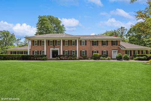 717 Kennington, Lake Forest, IL 60045