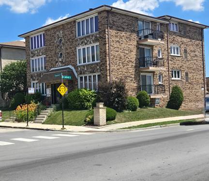 6257 S Newland Unit 3S, Chicago, IL 60638