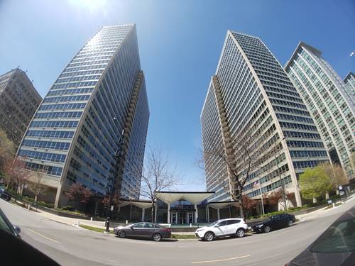 3550 N Lake Shore Unit 1210, Chicago, IL 60657