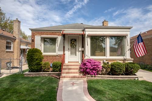 5525 N Natoma, Chicago, IL 60656