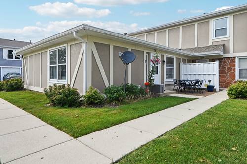 226 Nantucket Hbr Unit 226, Schaumburg, IL 60193