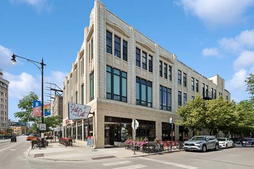 1215 W Gunnison Unit 310, Chicago, IL 60640