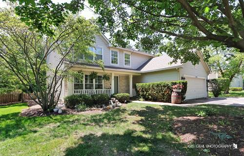 1115 E Fox Chase, Round Lake Beach, IL 60073