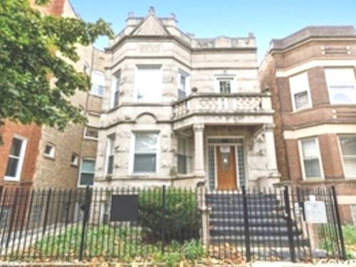 6130 S Rhodes, Chicago, IL 60637