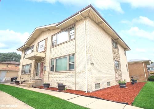 7537 W Higgins Unit 1S, Chicago, IL 60631