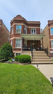 1928 Harvey Unit 2, Berwyn, IL 60402