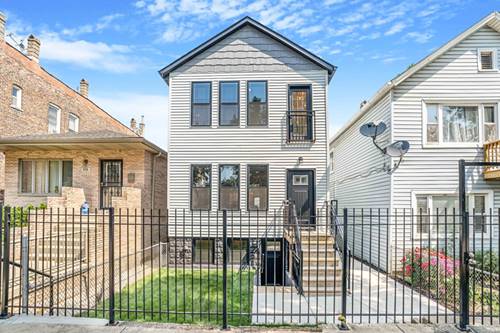 932 W 34th, Chicago, IL 60608