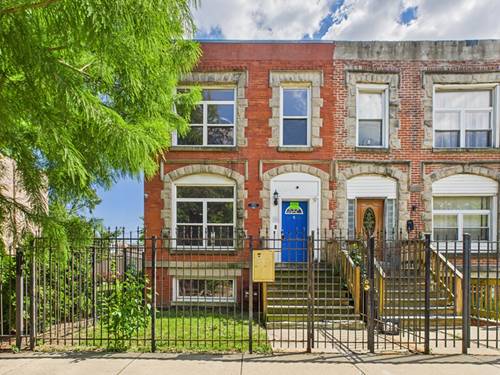 2933 W Wilcox, Chicago, IL 60612