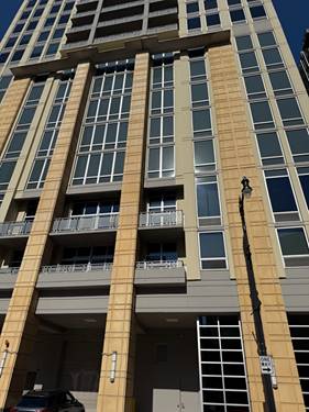 700 N Larrabee Unit 1602, Chicago, IL 60654