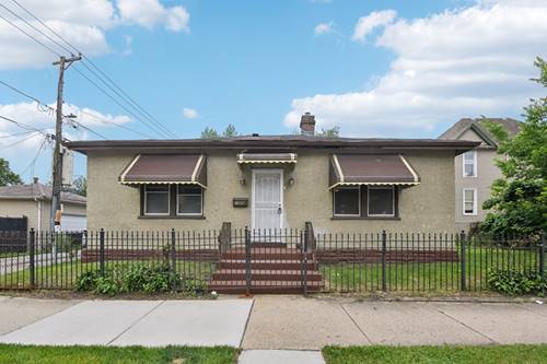 255 W 71st, Chicago, IL 60621
