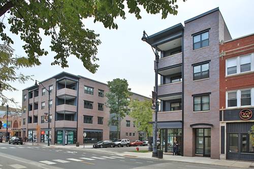 909 W Montana Unit 208, Chicago, IL 60614