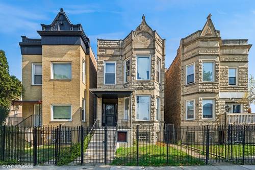 4138 W Adams, Chicago, IL 60624