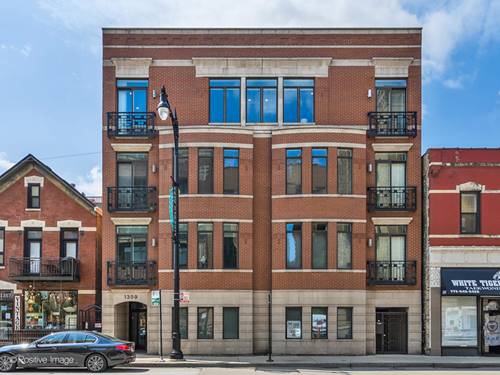 1359 W Fullerton Unit PH, Chicago, IL 60614