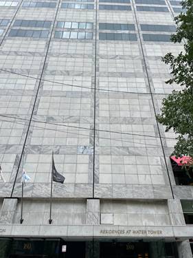 180 E Pearson Unit 3807, Chicago, IL 60611