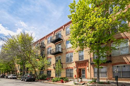 1740 N Maplewood Unit 218, Chicago, IL 60647