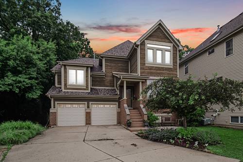 5420 N Lowell, Chicago, IL 60630