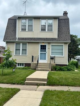 826 N Center, Naperville, IL 60563