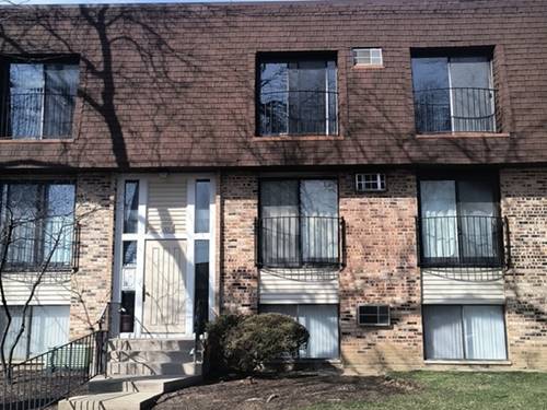 205 N Waters Edge Unit 202, Glendale Heights, IL 60139