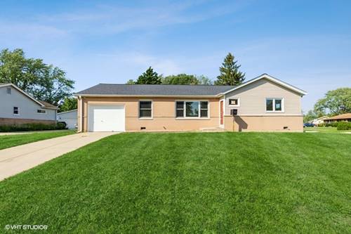 220 Kingman, Hoffman Estates, IL 60169