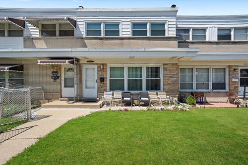8827 N Washington Unit B, Niles, IL 60714