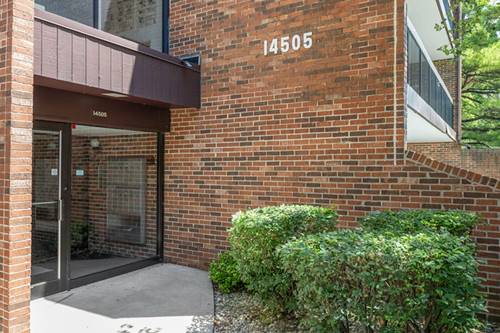14505 Central Unit PH4, Oak Forest, IL 60452