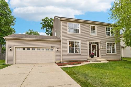 1885 W Greenleaf, Round Lake, IL 60073