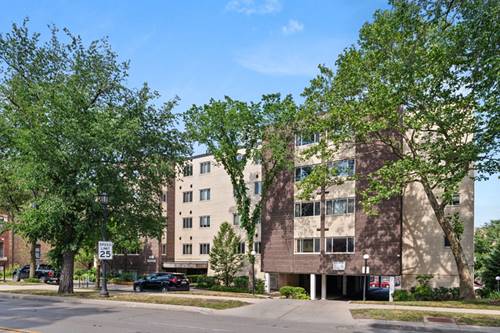 835 Ridge Unit 408, Evanston, IL 60202