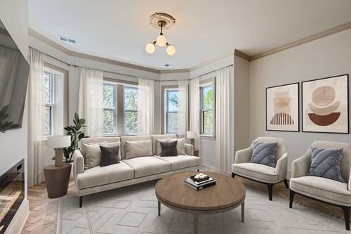2704 W Argyle Unit 2, Chicago, IL 60625