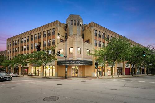 1645 W School Unit 318, Chicago, IL 60657