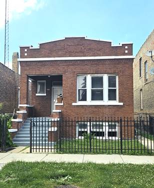5322 W 22nd, Cicero, IL 60804