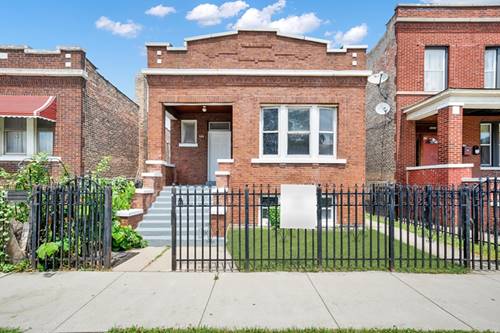 5322 W 22nd, Cicero, IL 60804