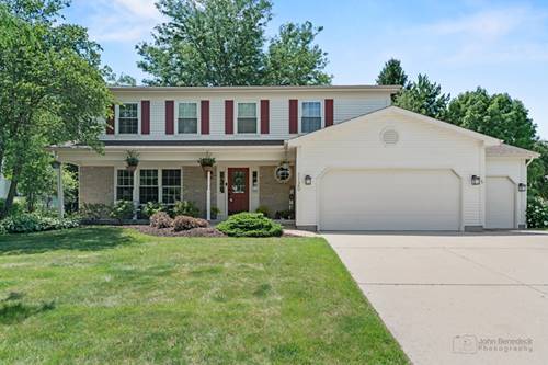 1120 Bennington, Crystal Lake, IL 60014