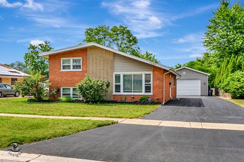 7027 174th, Tinley Park, IL 60477