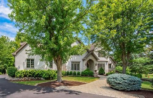 6918 Inverway, Lakewood, IL 60014