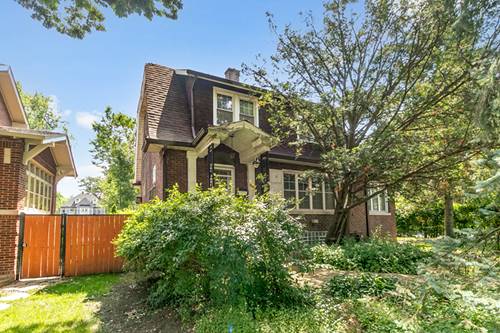 9755 S Winchester, Chicago, IL 60643